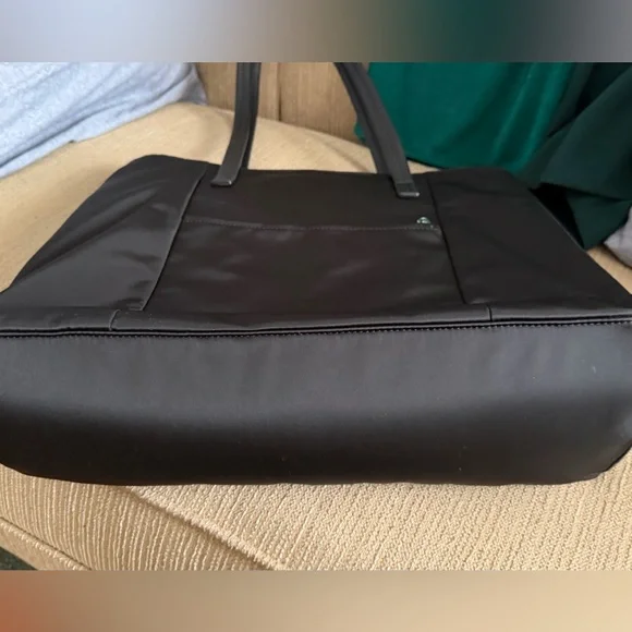 Briggs & Riley Tan Interior Bag - Picture 3 of 9